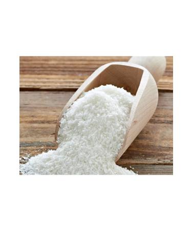 DALKIR GIDA Coconut Powder 1 Kg (Economical Large Size)