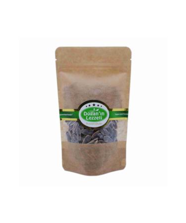 Dogan's Flavor Sunflower Seeds Local Salted Xl 1 Kg