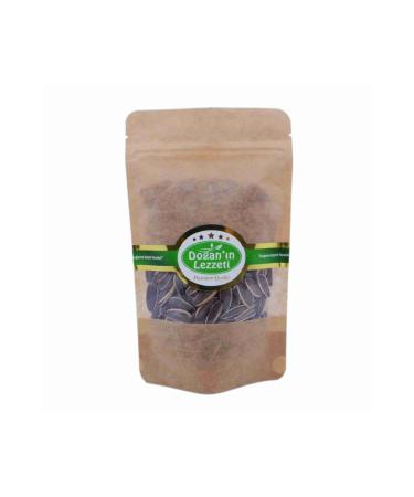 Dogan's Flavor Sunflower Seeds Local Raw Xl 500 G