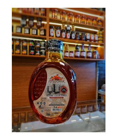 HASKAYMAK Honey 2kg
