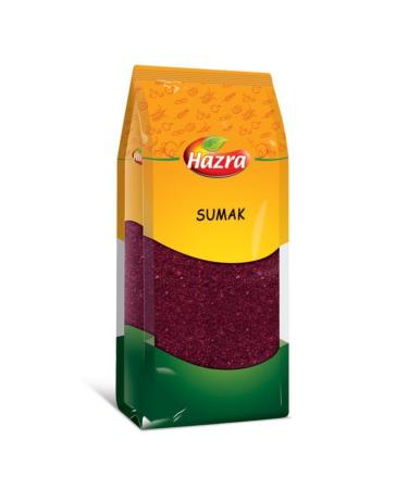HAZRA Sumac 1000 Gr