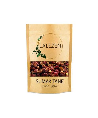 LALEZEN Sumac Grain 1 Kg - Sumac - Grain Sumac