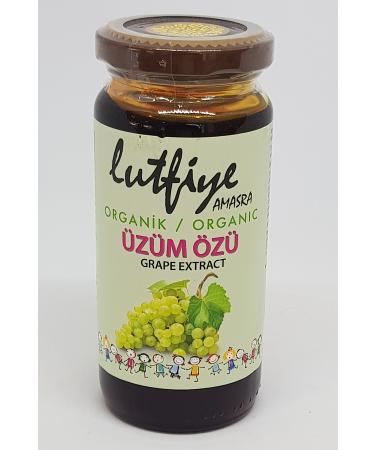 LUTFIYE Organic Grape Extract 300 Gr