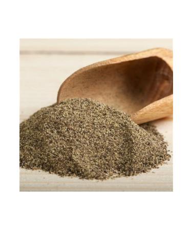 MEMET DELICATESSENI Ground Black Pepper (1kg)