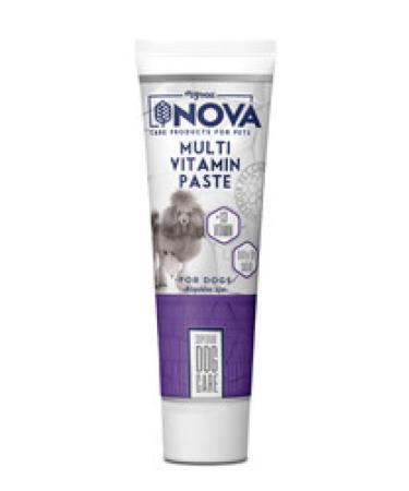 mydog Nova Multi Vitamin Paste 100 Gr