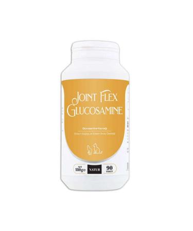 Natural Joint Flex-glucosamine Cat and Dog Joint Health Vitamin