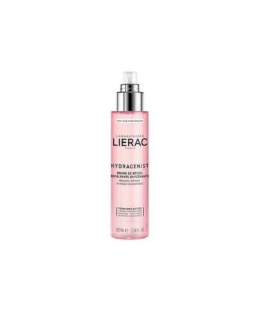 Lierac Hydragenist Moisturizing Skin Oxygenating Plumping Moisturizing Mist 100ml