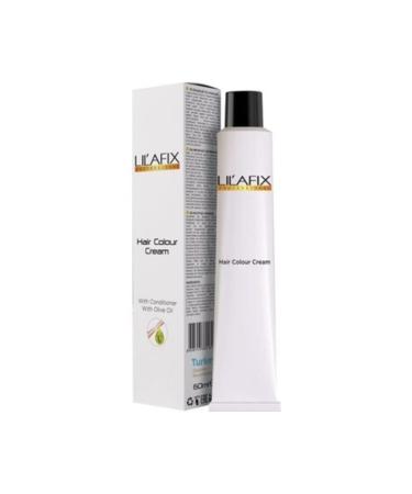 Lilafix Hair Dye 1/1 Blue Black