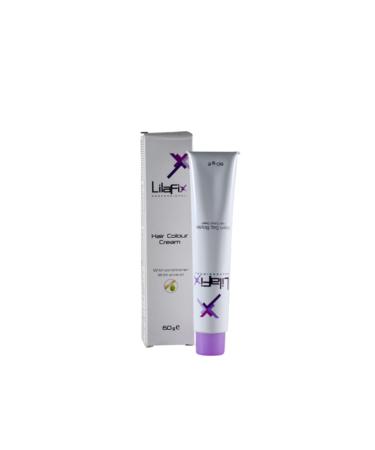 Lilafix Lilafix Tube Dye 5.1 Ash Light Brown