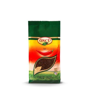 nc Isot Chili Pepper Hot 1000 Gr