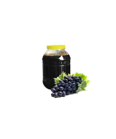 Organicmarket Gaziantep Sugar-Free Natural Grape Molasses (Day Molasses) (1 Kg)