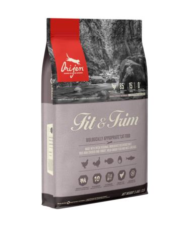 Orijen Fit & Trim Cat Food 1.8 Kg