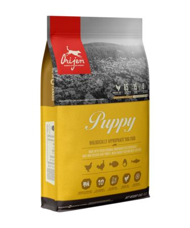 Orijen Puppy Puppy Food 2 Kg