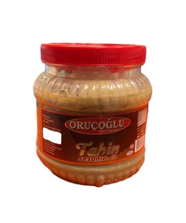 ORU OGLU Tahini 1 kg