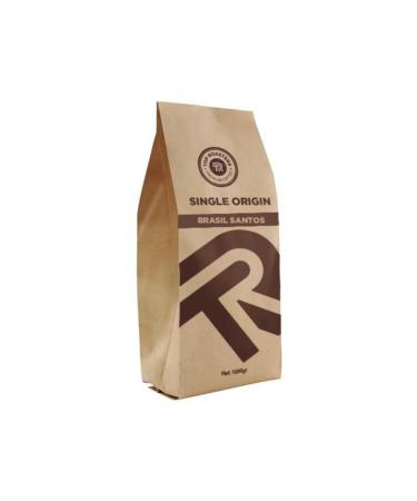 top roasters Brasil Santos 1000 gr - Filter Coffee - Local Coffee