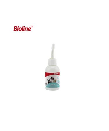 Cat and Dog Ear Cleaning Lotion 50 ml 394117