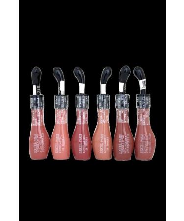 OZAH Pear Lipstick