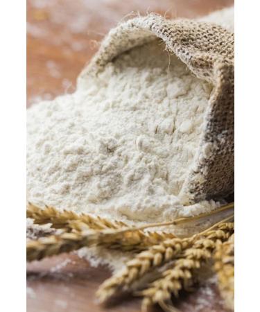 Natural Kitchen Rye Flour (medicine-free) 5kg