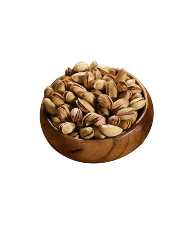 Tad m Roasted Salted Peanuts 90 gr X 12 pieces Unsalted Pumpkin Seeds 80 gr X 12 pieces