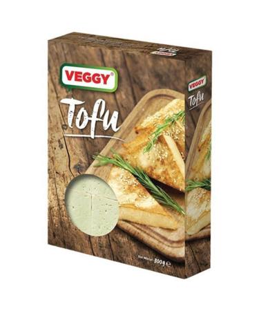Veggie Tofu 300g 26972