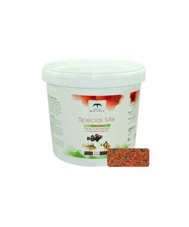 White Balance Special Mix 3 Kg (bucket)