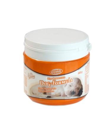 Biotechnical Dog Breast Milk Powder Powercure Dog-formula 200 G