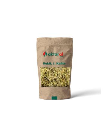 Aktaral 1st quality Thyme 1 Kg