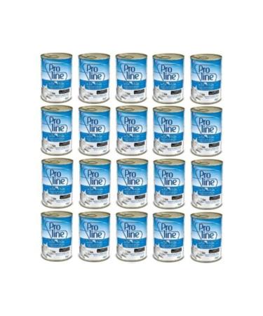 Proline Fish Adult Cat Canned Food 415 Gr X 20