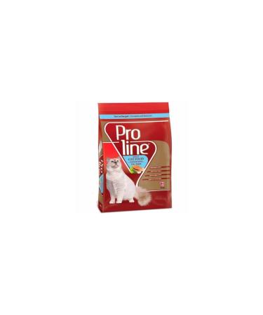 Proline Fish Adult Cat Food 1.5 Kg
