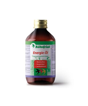 R hnfried Energie- l Natural Energy Supplement with Special Oils 100 ml