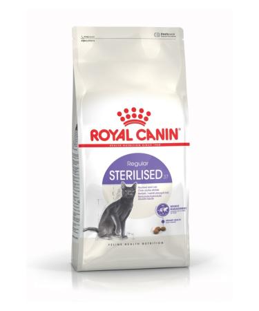 Royal Canin Sterilized 37 2 Kg Neutered Cat Food