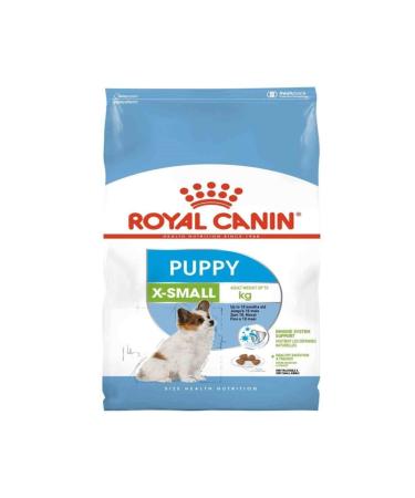 Royal Canin X Small Junior 1.5 Kg