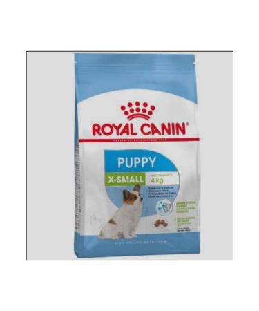 Royal Canin X-small Puppy Dog Food 1.5 Kg