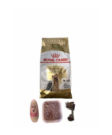 Royal Canin Royal Canin Yorkshire Terrier Dog Food 1.5 Kg