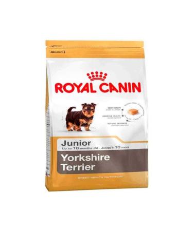 Royal Canin Yorkshire Terrier Junior 1.5 Kg