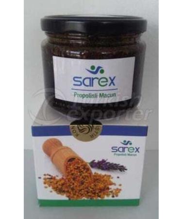 Sarex Propolis Paste 330 G