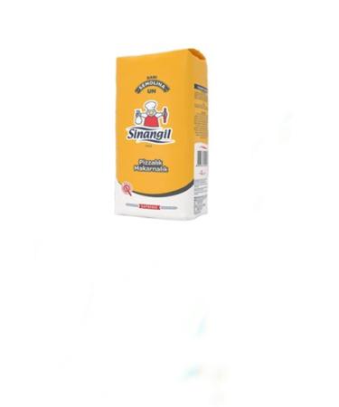 Sinangil Yellow Semolina Flour 2 Kg.