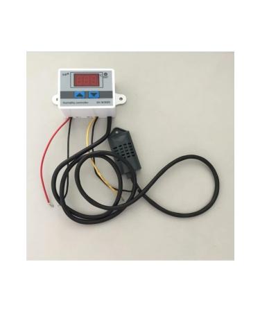 AKDEREPET Humidity Control Device 220 Volt Hygrostat