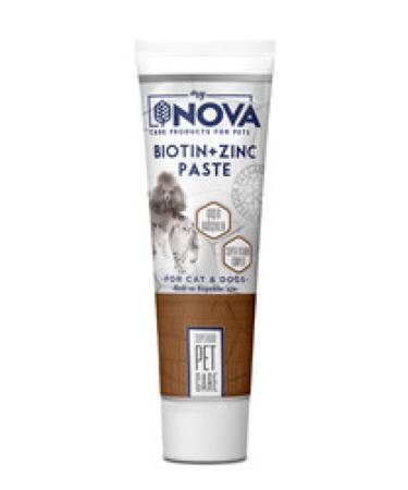 mydog Nova Biotin+zinc Paste 100 Gr