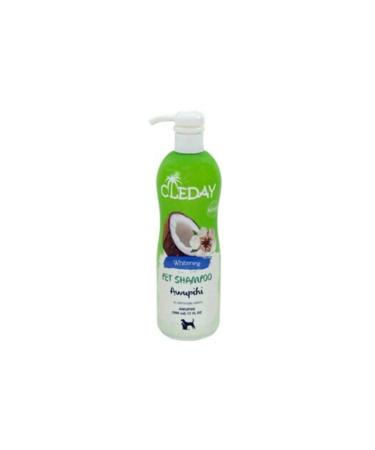 CLEDAY Dermatological Awupihi Pet Shampoo 500ml