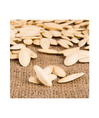 Ozgur Nuts Salted Pumpkin Seeds 500 Gr