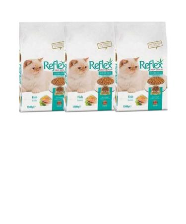 Reflex Curried Salmon 1.5 Kg (3pcs)