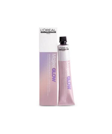 L'oreal Professionnel Loreal Majirel Glow New Hair Dye 50ml 3474636834273