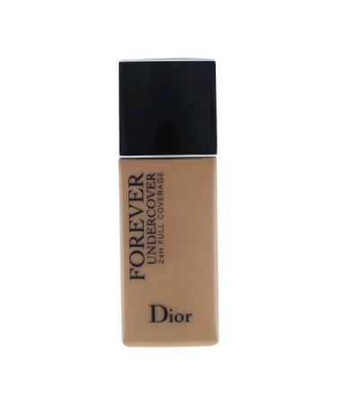 Christian Dior Diorskin Forever Undercover - Beige - 1.3 Fl ZOz. - Buy Online on GoSupps.com