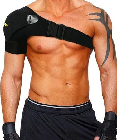 Babo Care Shoulder Stability Brace for Men and Women