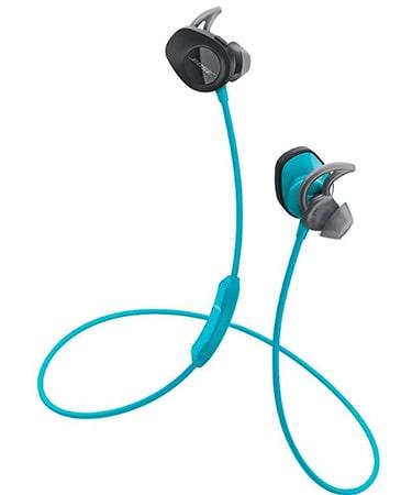 Bose SoundSport Wireless Earbuds