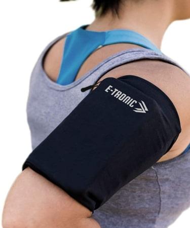 Phone Armband Sleeve for Men and Women