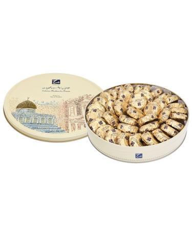 Zalatimo Brothers - Mamoul Dates. - 1Kg. - Buy Online on GoSupps.com