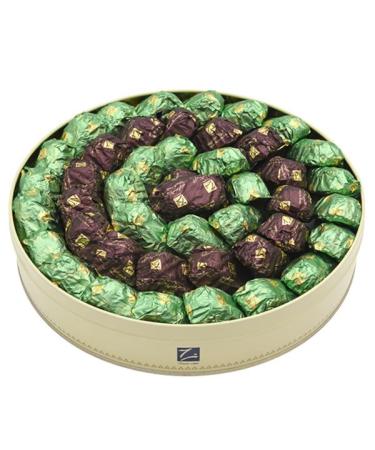 Zalatimo Brothers - Mamoul Assrt. - Pistachios Walnuts - 1Kg. - Buy Online on GoSupps.com
