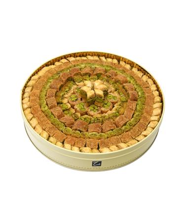 Zalatimo Brothers - Royal Assrt. - 1 Kg. - Buy Online on GoSupps.com